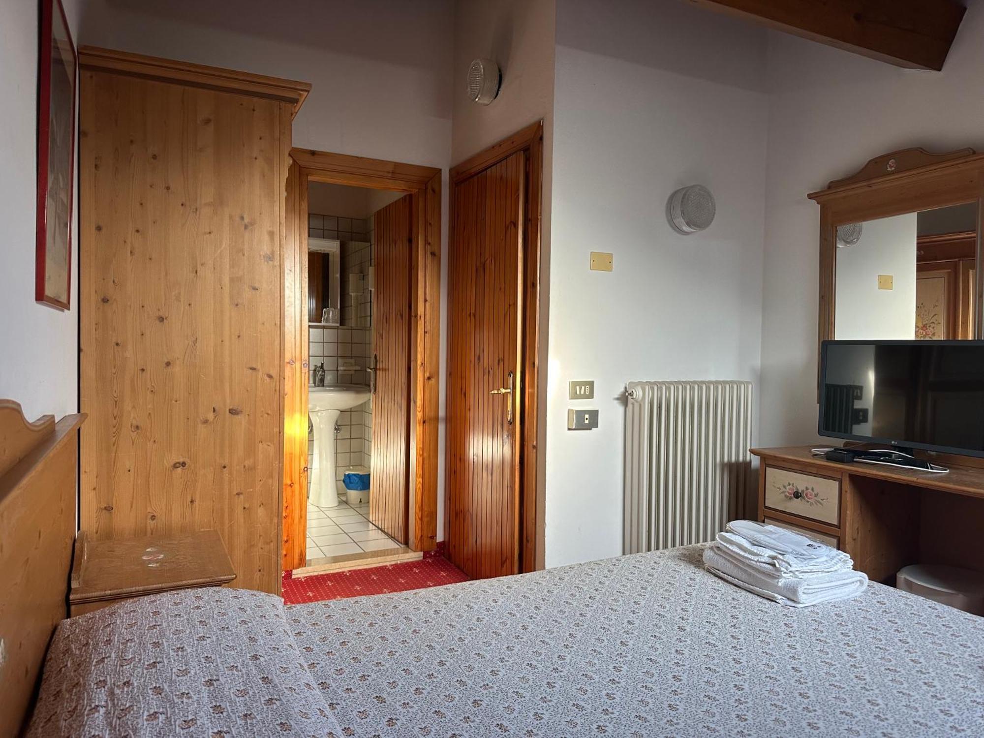 Hotel Alpi - Foza Экстерьер фото
