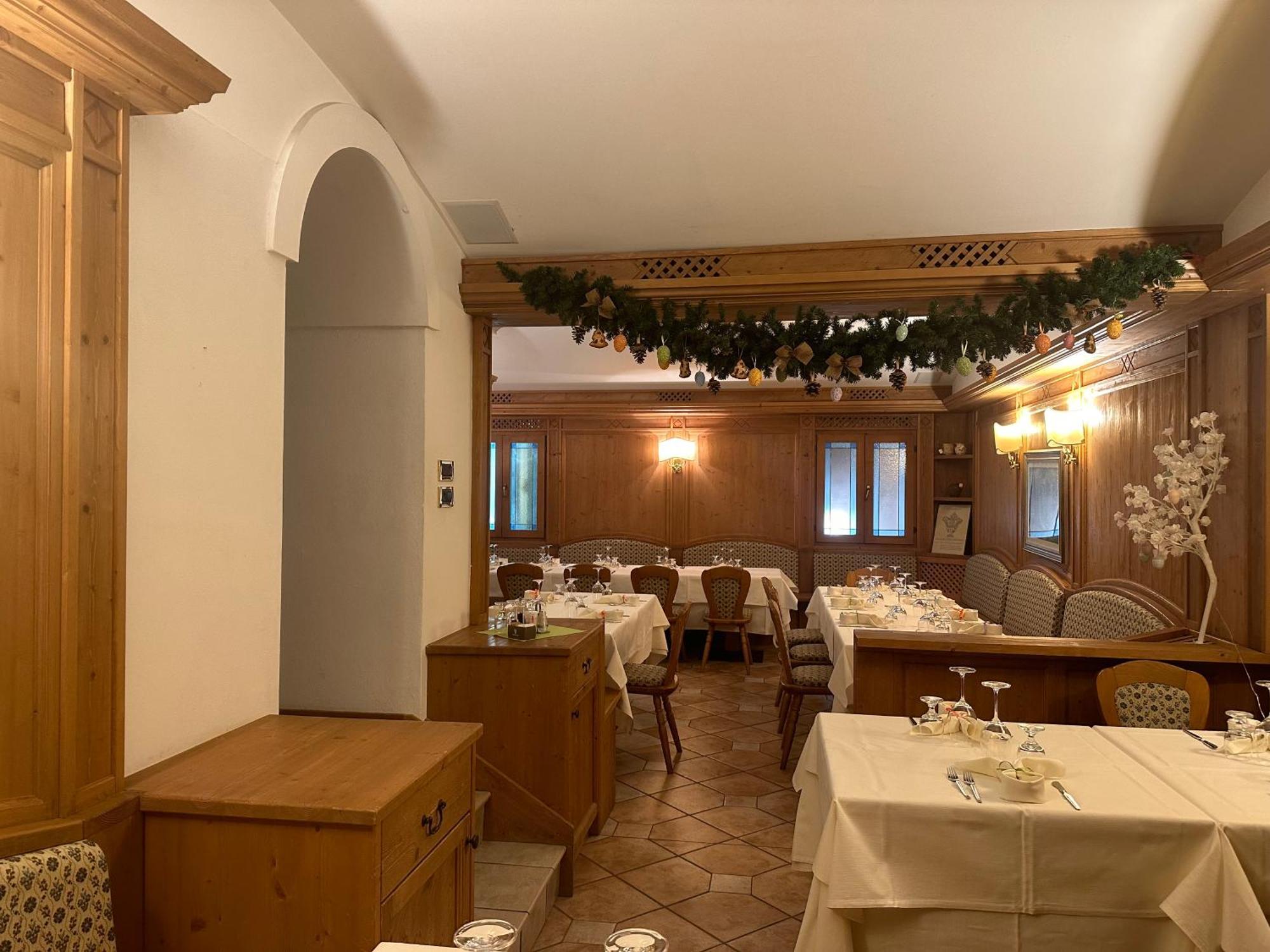 Hotel Alpi - Foza Экстерьер фото